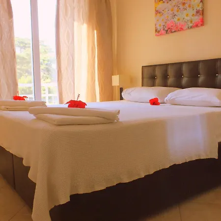 Appartement Sunset Beach Club Aqualettings Mermaid 30 Fethiye
