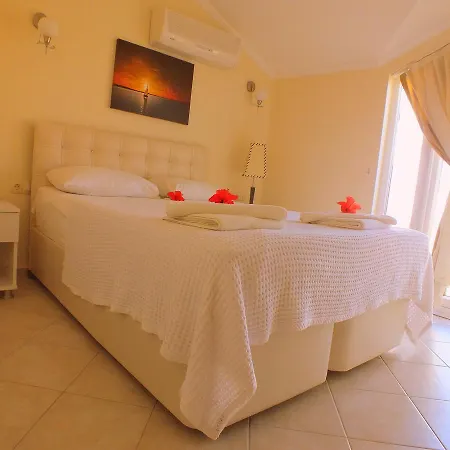 Appartement Sunset Beach Club Aqualettings Mermaid 30 *