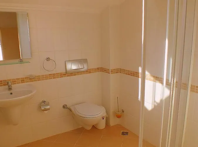 Sunset Beach Club Aqualettings Mermaid 30