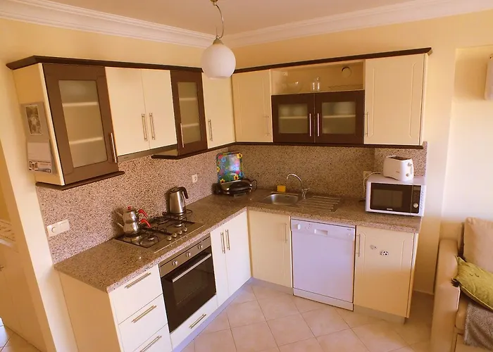 Διαμέρισμα Sunset Beach Club Aqualettings Mermaid 30 *