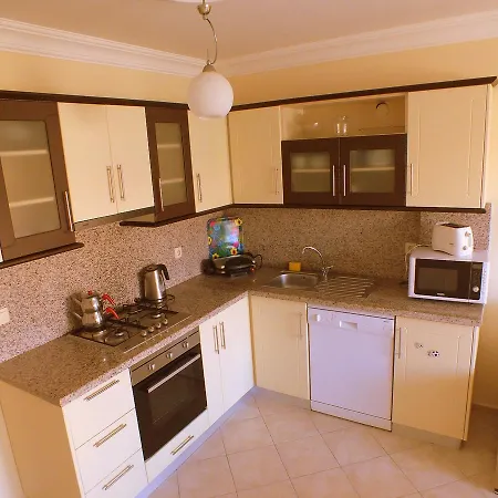 דירה Sunset Beach Club Aqualettings Mermaid 30 *