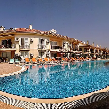 Sunset Beach Club Aqualettings Mermaid 30 Διαμέρισμα *