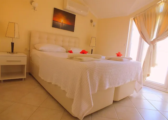 Daire Sunset Beach Club Aqualettings Mermaid 30 *